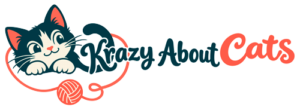 krazy about cats horizontal logo 500 x 197