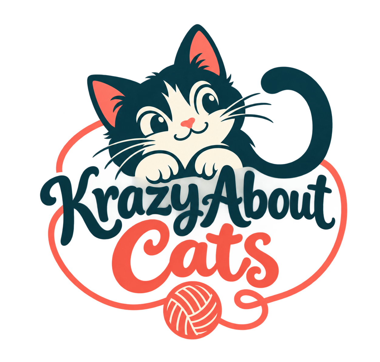 Krazy About Cats